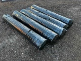 NEW/UNUSED Set of 5 Holland Wire Mesh Rolls
