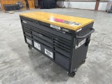 NEW/UNUSED Husky Heavy Duty Mobile Workbench
