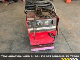 Lincoln Electric Pro-cut 125 Plasma Cutter