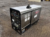 Lincoln Electric Vantage 400 Welder / Generator