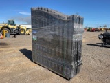 NEW/UNUSED Greatbear 14 Foot Bi-Parting Wrought Iron Gate....