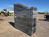 NEW/UNUSED Greatbear 14 Foot Bi-Parting Wrought Iron Gate....