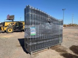 NEW/UNUSED Greatbear 20 Foot Bi-Parting Wrought Iron Gate....