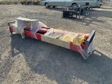 NEW/UNUSED 2023 AGT 10,000 lb Two Post Car Lift
