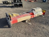 NEW/UNUSED 2023 AGT 10,000 lb Two Post Car Lift