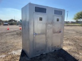 NEW/UNUSED W210 Portable Toilet
