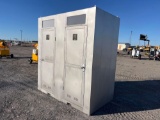 NEW/UNUSED W210 Portable Toilet