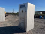 NEW/UNUSED Diggit W110 Portable Toilet