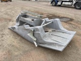Aero Smart Wind Deflector Kit