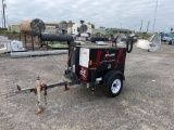 Magnum MLT3060 Light Tower
