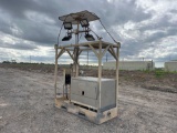 Magnum MLT3060K Light Tower