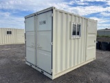 12 Ft Container