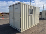 12 Ft Container