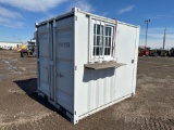 Office Container