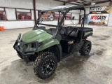 2020 John Deere Gator XUV Crossover Utility Vehicle