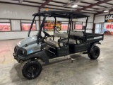 2015 Club Car Carry All 1700 UTV