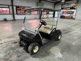 Clubcar Electric Golf Car