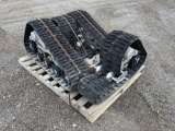 Mattracks CUV Tracks