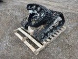 Mattracks CUV Tracks