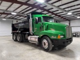 2004 Kenworth T600 Dump Truck