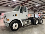 2005 Sterling Day Cab Truck Tractor