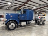 2013 Peterbilt 388 Sleeper Truck Tractor