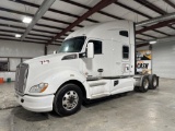 2016 Kenworth...T680 Sleeper Truck Tractor