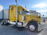 2004 Freightliner Classic XL Sleeper Truck Tractor
