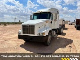 2005 International 9400i Sleeper Truck Tractor
