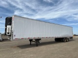 2014 Utility Reefer Trailer 53 Foot