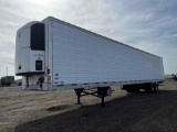 2010 Utility Reefer Trailer 53 Foot