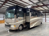 2007 Fleetwood Bounder RV