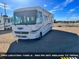 2003 R-Vision Condor 1310 Motor Home