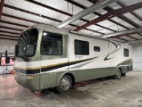2000 Roadmaster Knight Monaco Recreational Vehicle