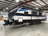 2022 Heartland Prowler 303BH Travel Trailer