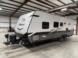 2022 Jayco Jay Flight 264BH Travel Trailer