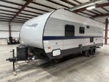 2022 Gulf Stream RV Friendship 248BH Travel Trailer
