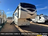 2019 Redwood...390WB Fifth Wheel RV