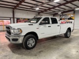 2019 Ram 2500 Heavy Duty Pickup Truck