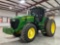 2010 John Deere 7730 Farm Tractor