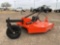 Titan Implement 1204 Rotary Mower