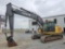 2011 John Deere 200DLC Hydraulic Excavator