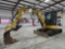 2017 Caterpillar 305E2 CR Mini Hydraulic Excavator