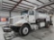 2011 Peterbilt 337 Asphalt Distributor Truck