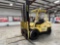Hyster H90XMS Pneumatic Forklift