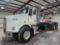 2001 Kenworth T800 Roll Off Truck Tractor