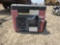 Husky 030437 1850 Watts Portable Generator