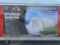 NEW/UNUSED 2024 Golden Mount- S203012R-300gsm PE Dome Storage Shelter