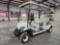 NEW/UNUSED 2024 MECO MC4 4 Seats Golf Cart