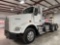 2014 Kenworth T800 Day Cab Truck Tractor